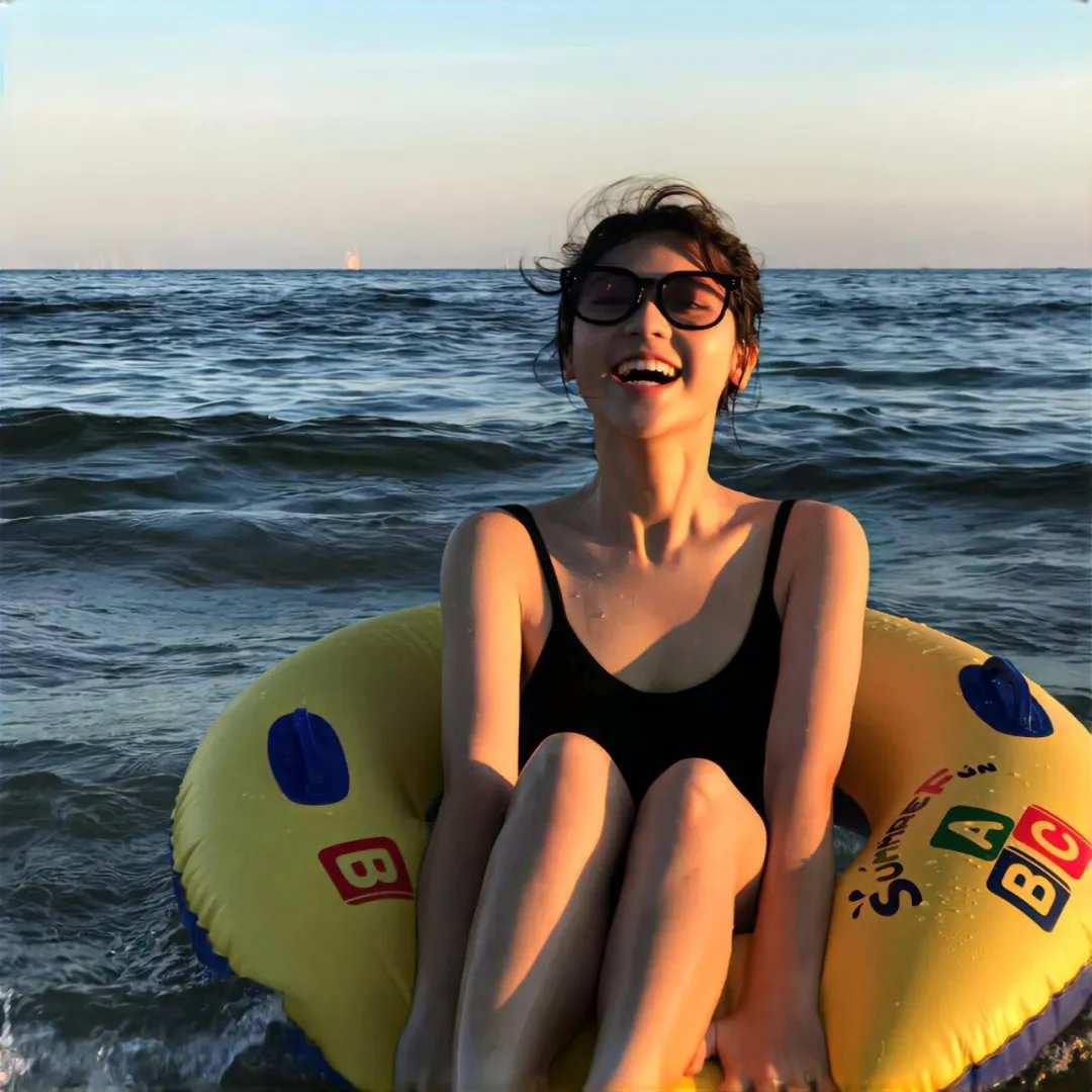 天降女儿是大佬